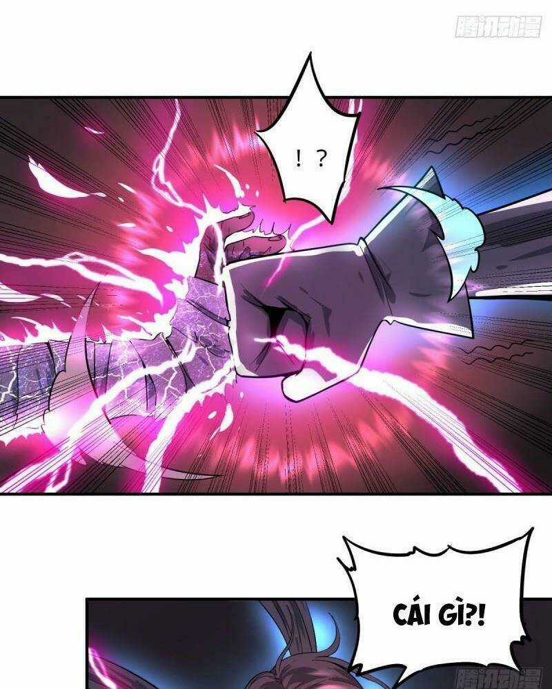 Danh Sách Kẻ Phản Diện - Chapter 88 - Trang 11