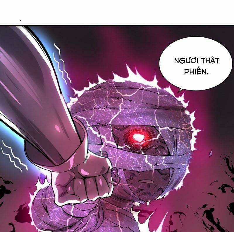 Danh Sách Kẻ Phản Diện - Chapter 88 - Trang 13