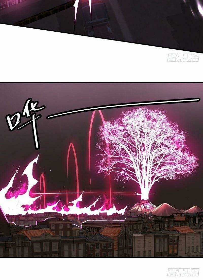 Danh Sách Kẻ Phản Diện - Chapter 88 - Trang 21