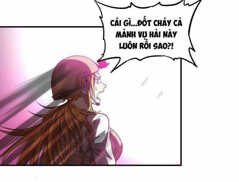 Danh Sách Kẻ Phản Diện - Chapter 88 - Trang 23