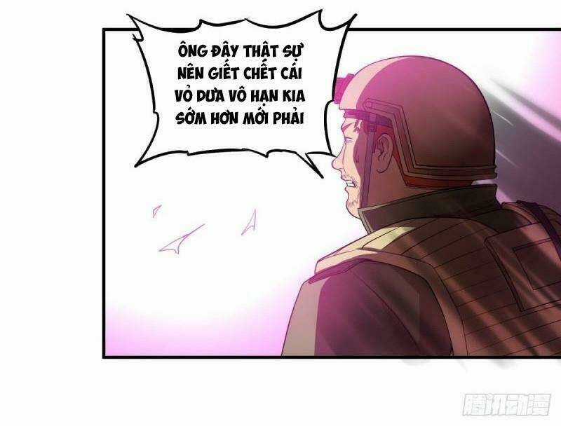 Danh Sách Kẻ Phản Diện - Chapter 88 - Trang 24