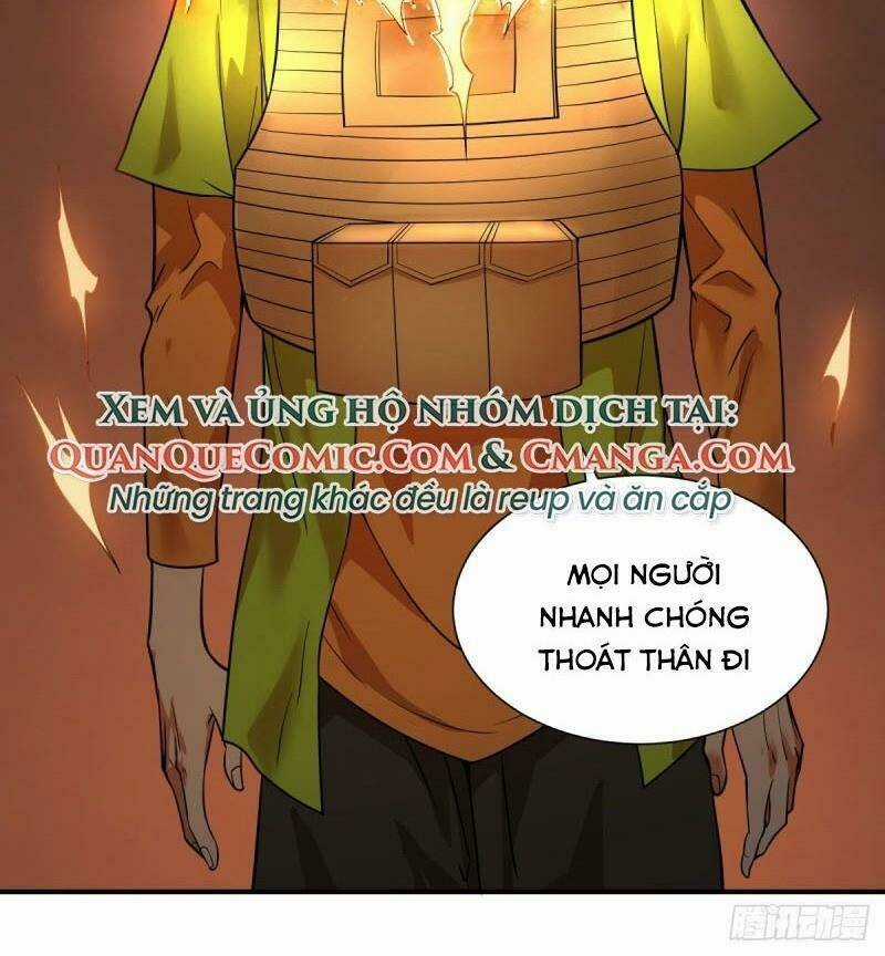 Danh Sách Kẻ Phản Diện - Chapter 88 - Trang 27