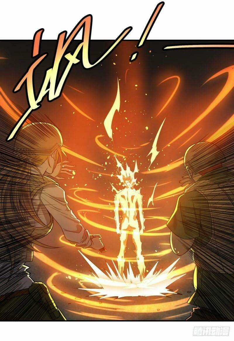 Danh Sách Kẻ Phản Diện - Chapter 88 - Trang 28