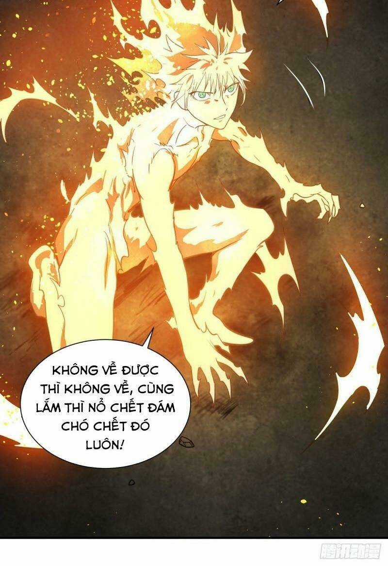 Danh Sách Kẻ Phản Diện - Chapter 88 - Trang 30