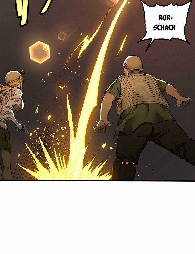 Danh Sách Kẻ Phản Diện - Chapter 88 - Trang 32