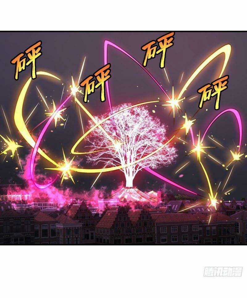 Danh Sách Kẻ Phản Diện - Chapter 88 - Trang 34