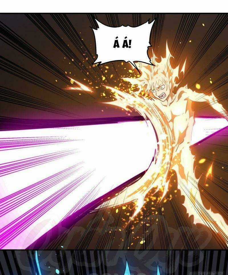 Danh Sách Kẻ Phản Diện - Chapter 88 - Trang 35