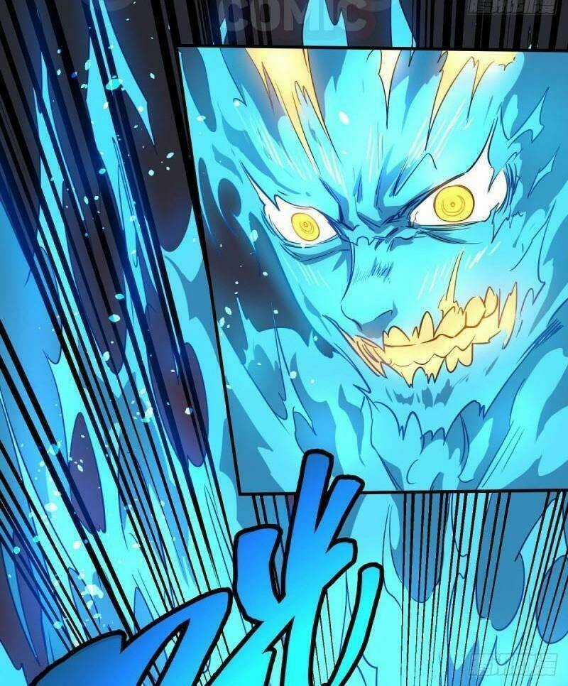 Danh Sách Kẻ Phản Diện - Chapter 88 - Trang 36