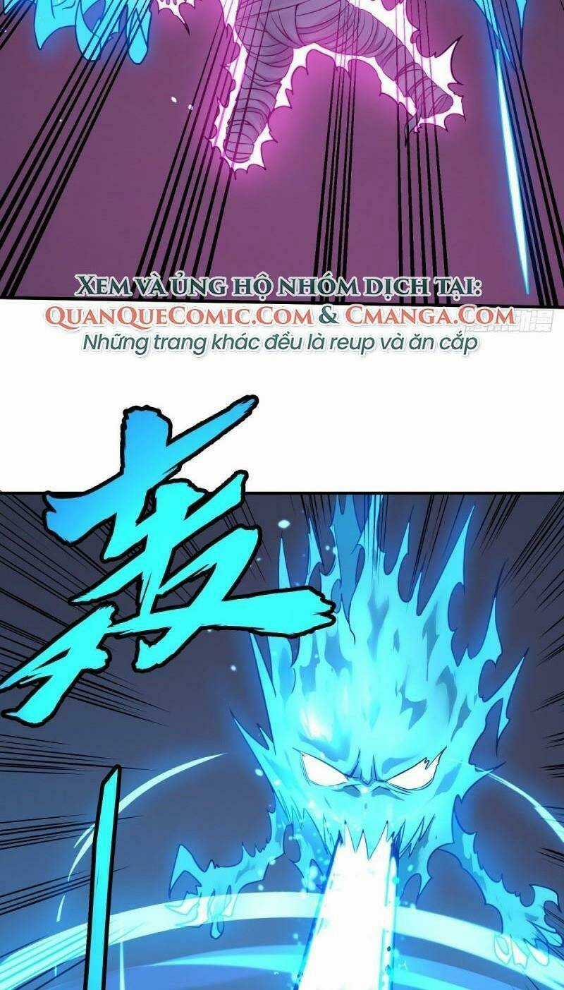 Danh Sách Kẻ Phản Diện - Chapter 88 - Trang 38