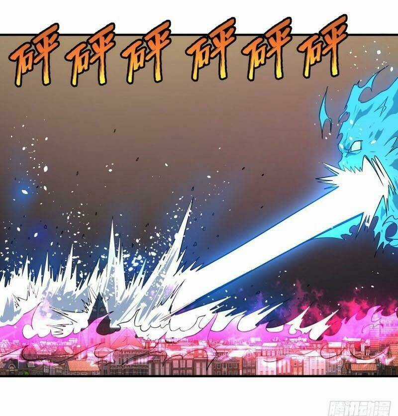 Danh Sách Kẻ Phản Diện - Chapter 88 - Trang 40