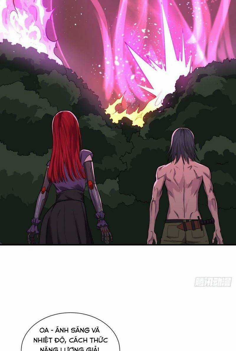 Danh Sách Kẻ Phản Diện - Chapter 88 - Trang 53