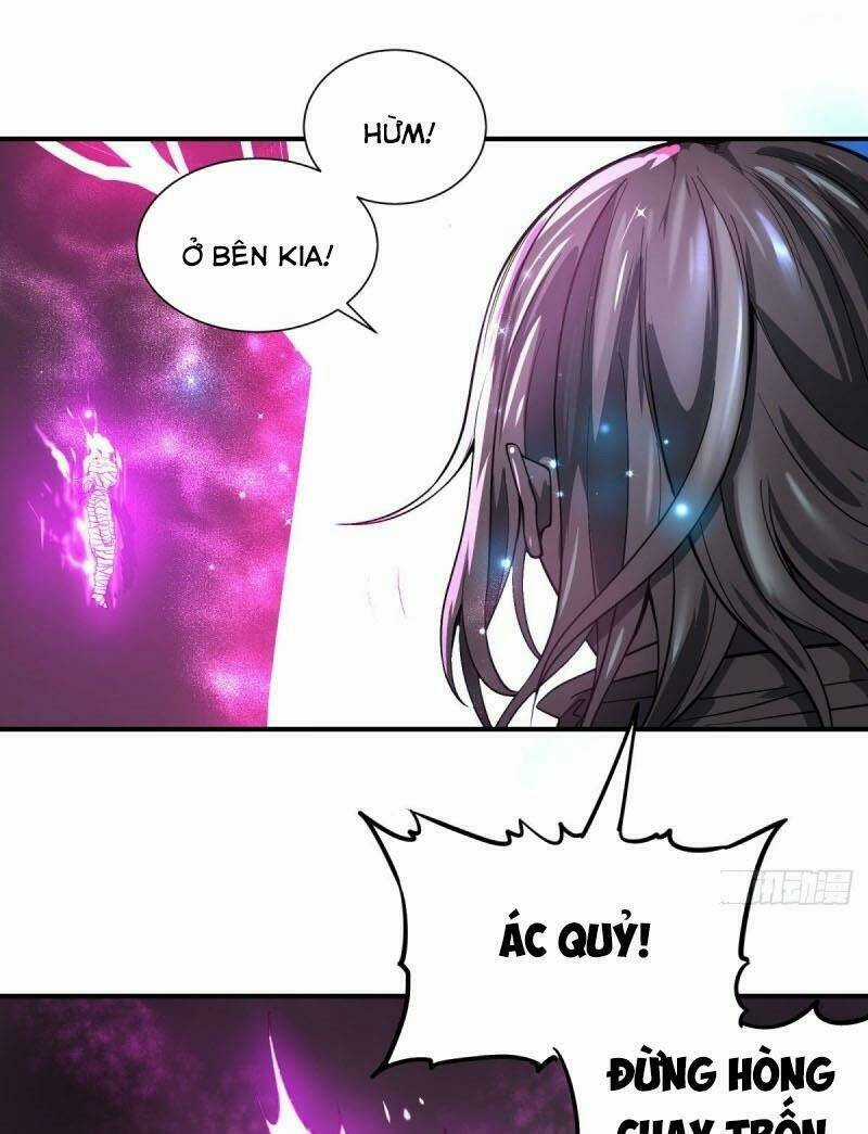 Danh Sách Kẻ Phản Diện - Chapter 88 - Trang 7