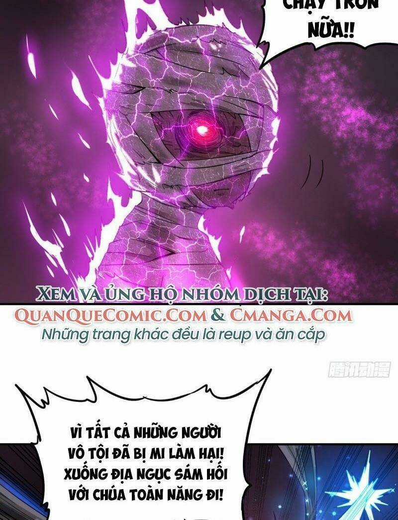 Danh Sách Kẻ Phản Diện - Chapter 88 - Trang 8