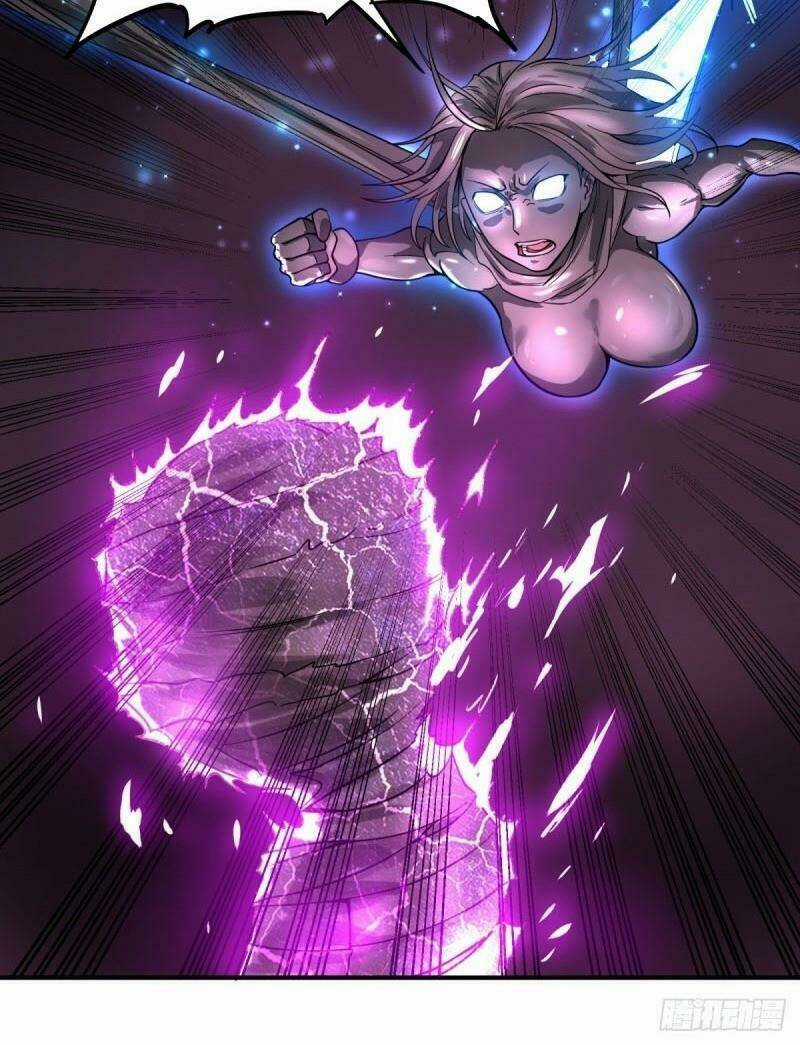 Danh Sách Kẻ Phản Diện - Chapter 88 - Trang 9