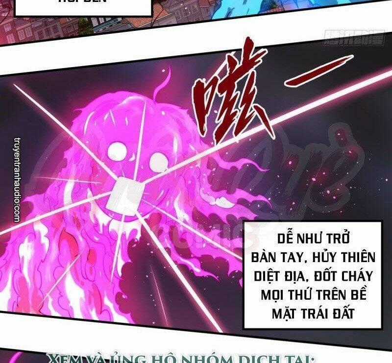 Danh Sách Kẻ Phản Diện - Chapter 89 - Trang 2