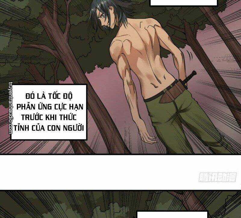 Danh Sách Kẻ Phản Diện - Chapter 89 - Trang 11
