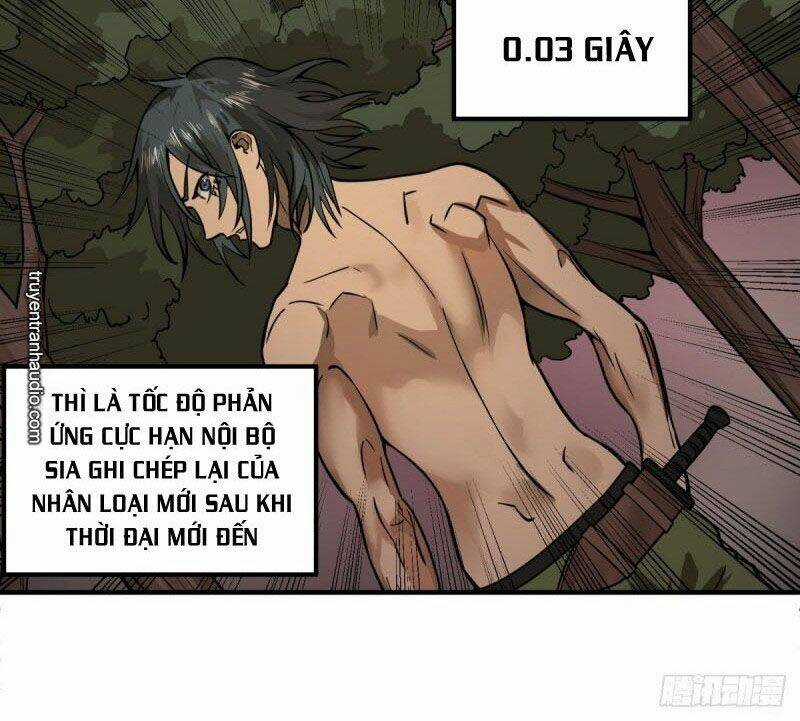 Danh Sách Kẻ Phản Diện - Chapter 89 - Trang 12