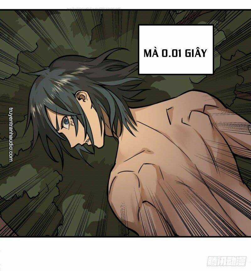 Danh Sách Kẻ Phản Diện - Chapter 89 - Trang 13