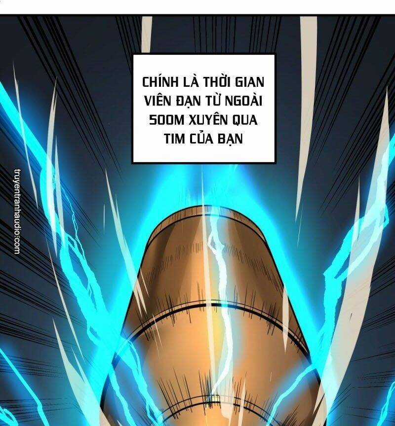 Danh Sách Kẻ Phản Diện - Chapter 89 - Trang 14