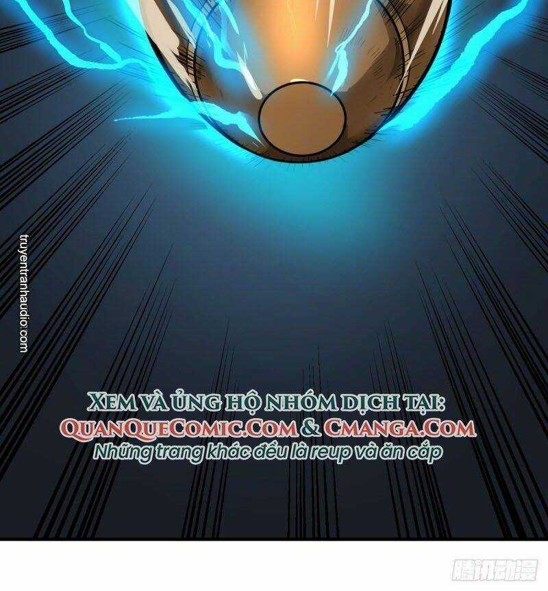 Danh Sách Kẻ Phản Diện - Chapter 89 - Trang 15