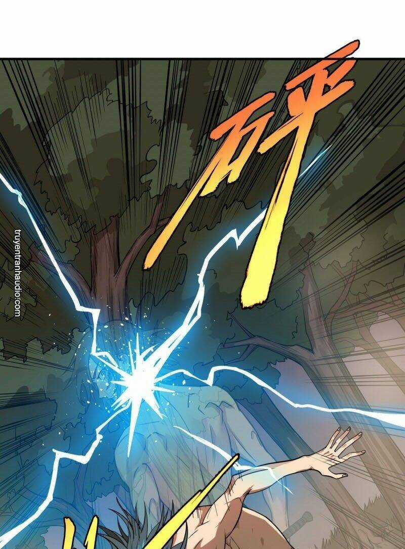 Danh Sách Kẻ Phản Diện - Chapter 89 - Trang 16