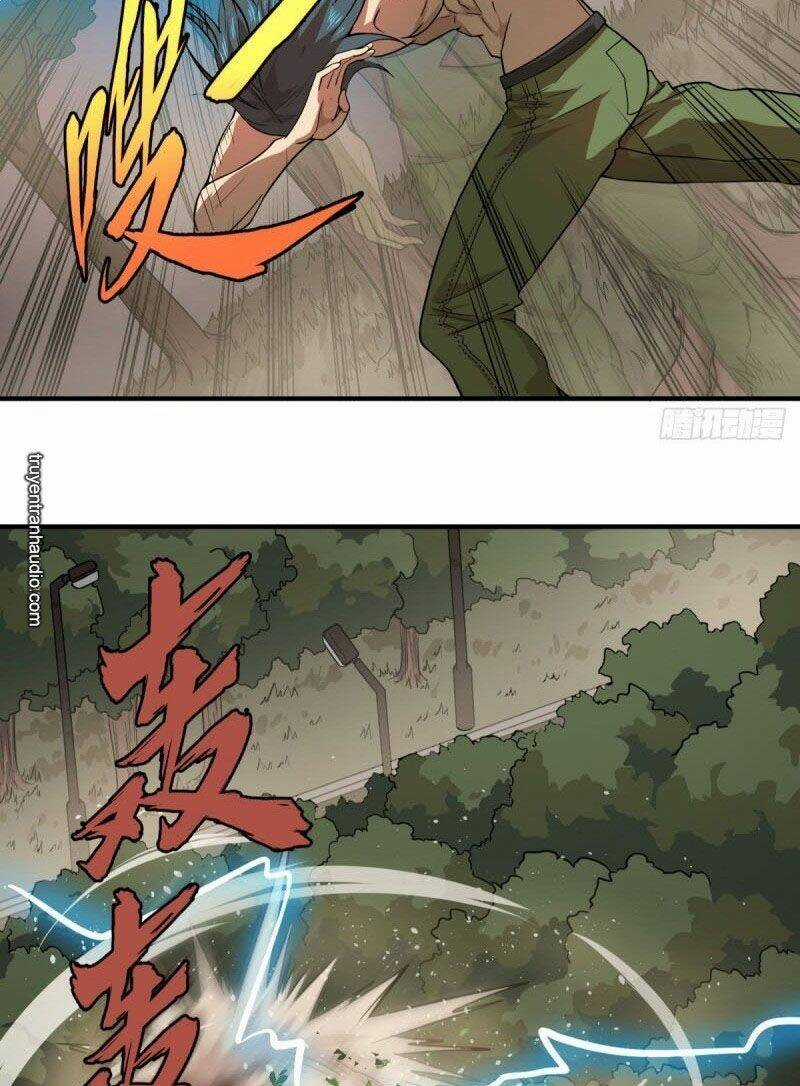 Danh Sách Kẻ Phản Diện - Chapter 89 - Trang 17