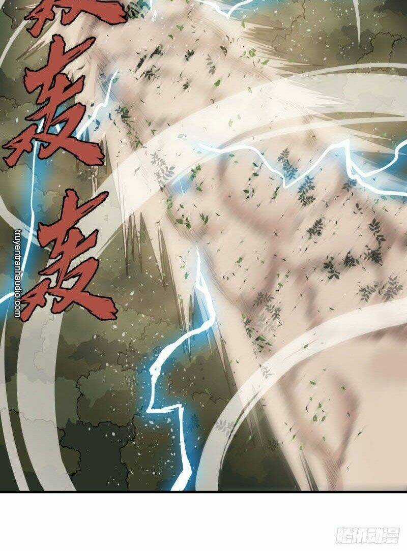 Danh Sách Kẻ Phản Diện - Chapter 89 - Trang 18