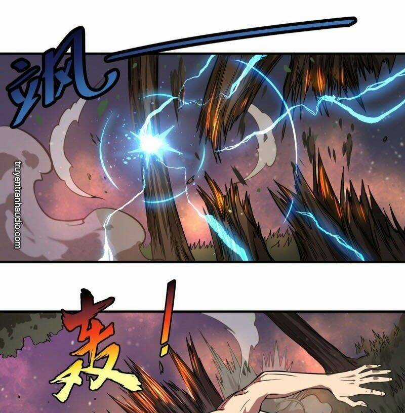 Danh Sách Kẻ Phản Diện - Chapter 89 - Trang 19