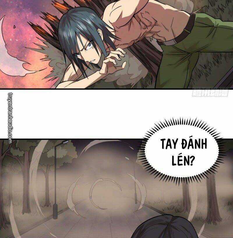 Danh Sách Kẻ Phản Diện - Chapter 89 - Trang 20