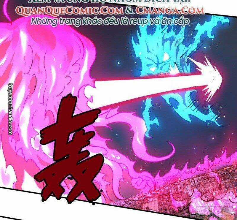 Danh Sách Kẻ Phản Diện - Chapter 89 - Trang 3