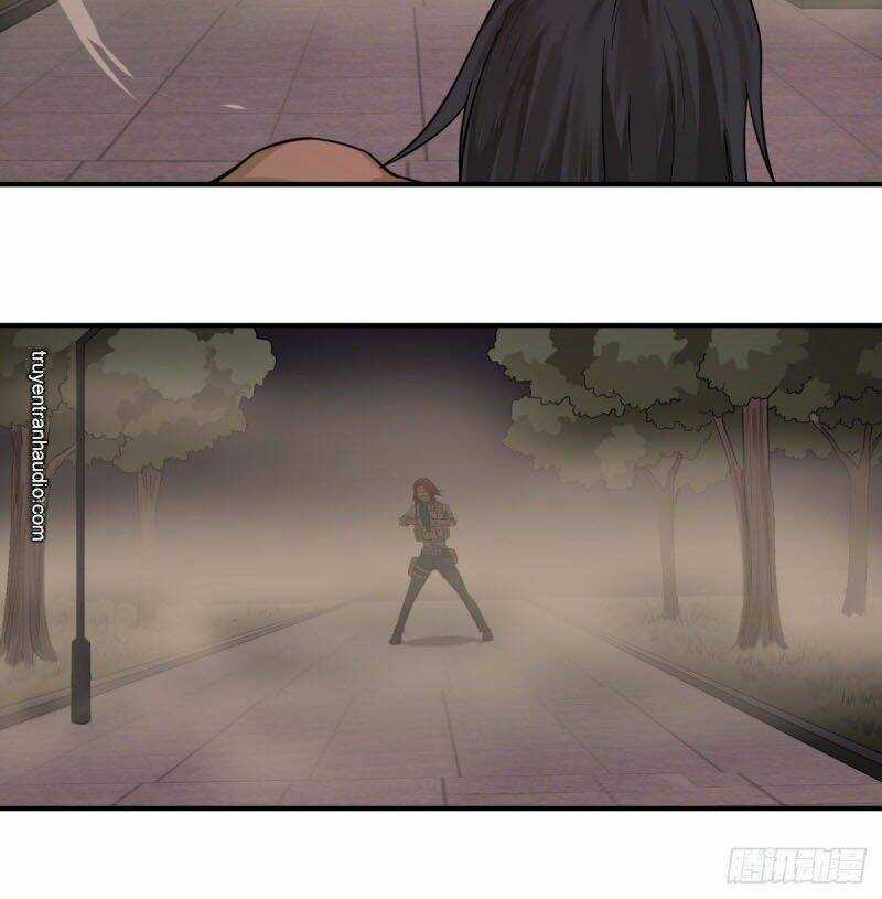 Danh Sách Kẻ Phản Diện - Chapter 89 - Trang 21