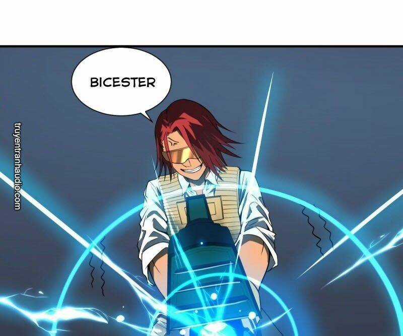 Danh Sách Kẻ Phản Diện - Chapter 89 - Trang 22