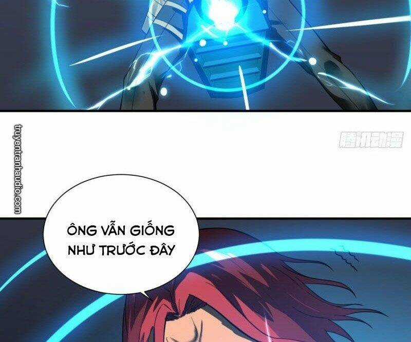 Danh Sách Kẻ Phản Diện - Chapter 89 - Trang 23