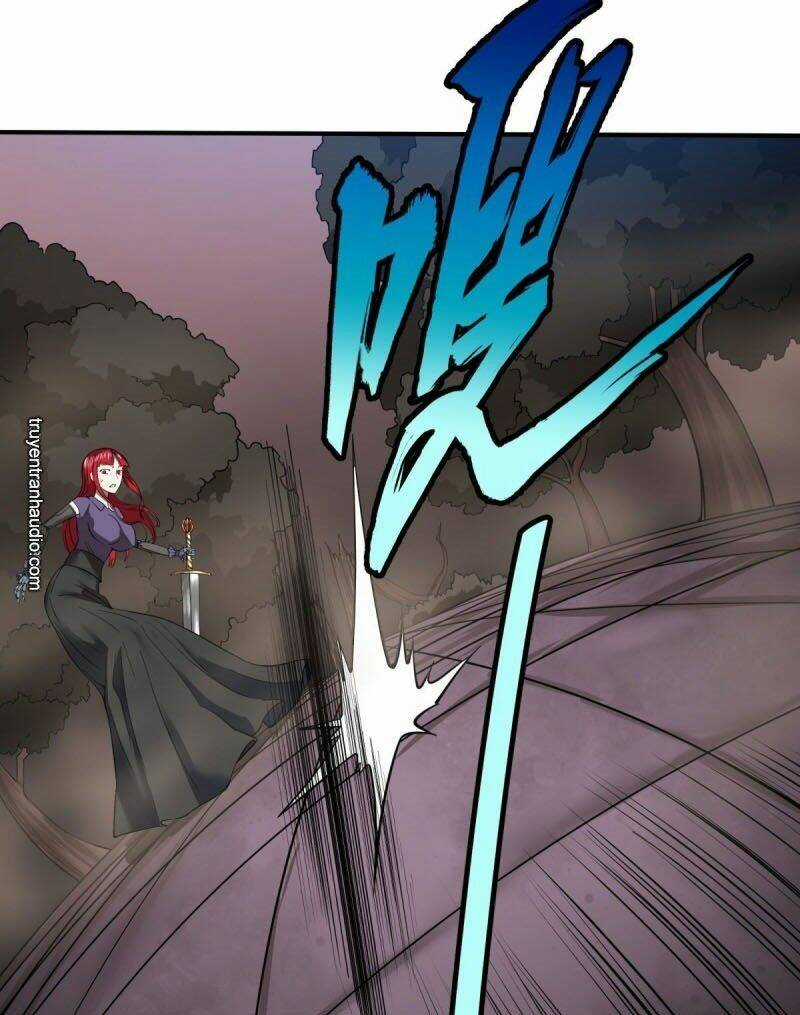 Danh Sách Kẻ Phản Diện - Chapter 89 - Trang 25