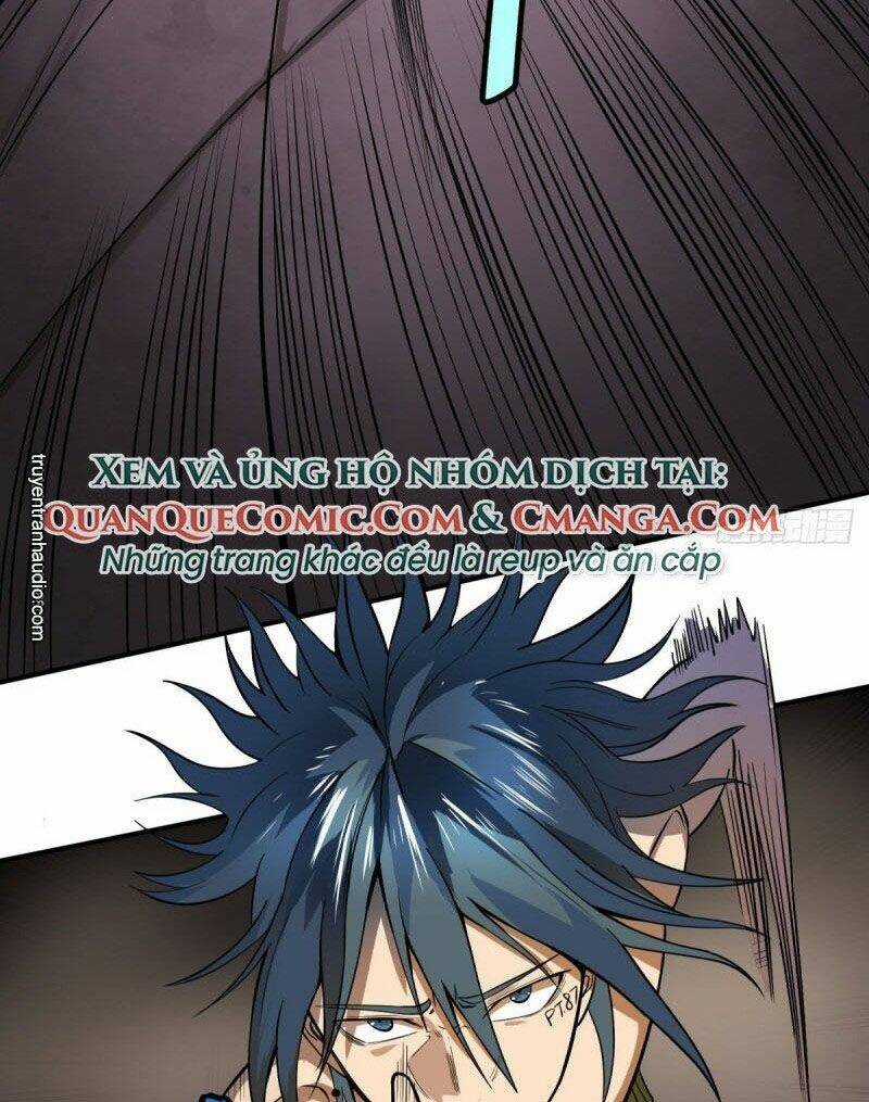 Danh Sách Kẻ Phản Diện - Chapter 89 - Trang 26