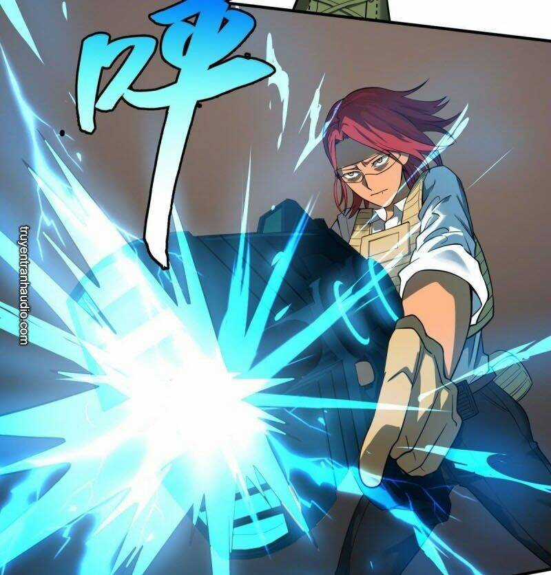 Danh Sách Kẻ Phản Diện - Chapter 89 - Trang 28