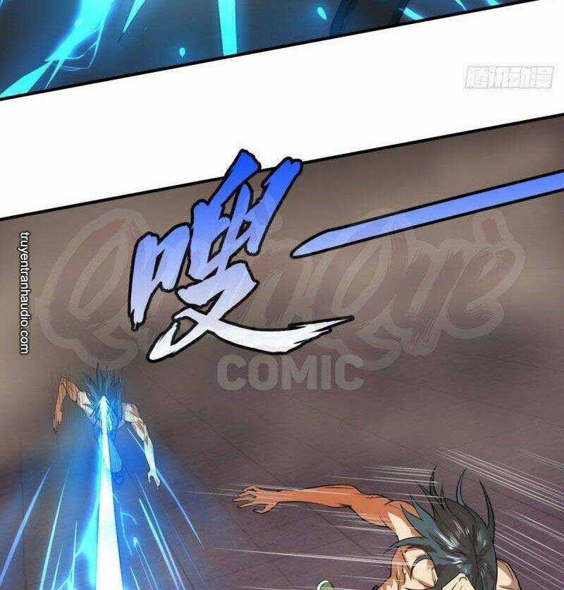 Danh Sách Kẻ Phản Diện - Chapter 89 - Trang 29