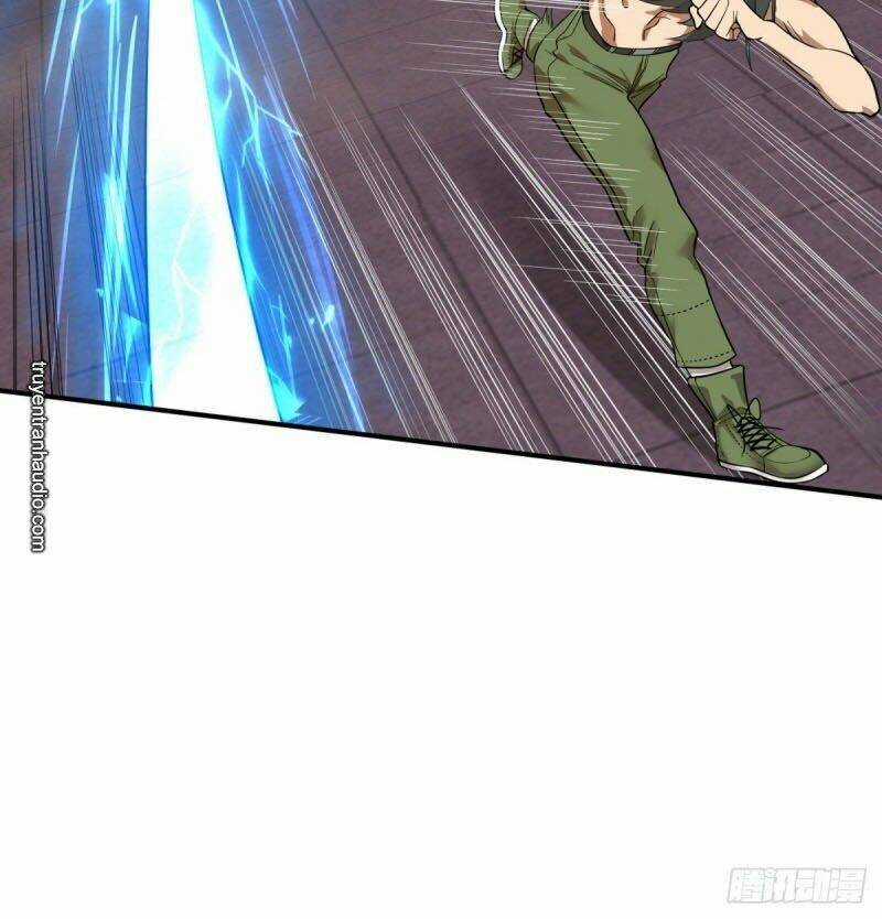 Danh Sách Kẻ Phản Diện - Chapter 89 - Trang 30