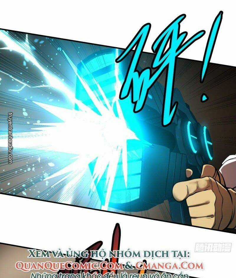 Danh Sách Kẻ Phản Diện - Chapter 89 - Trang 31