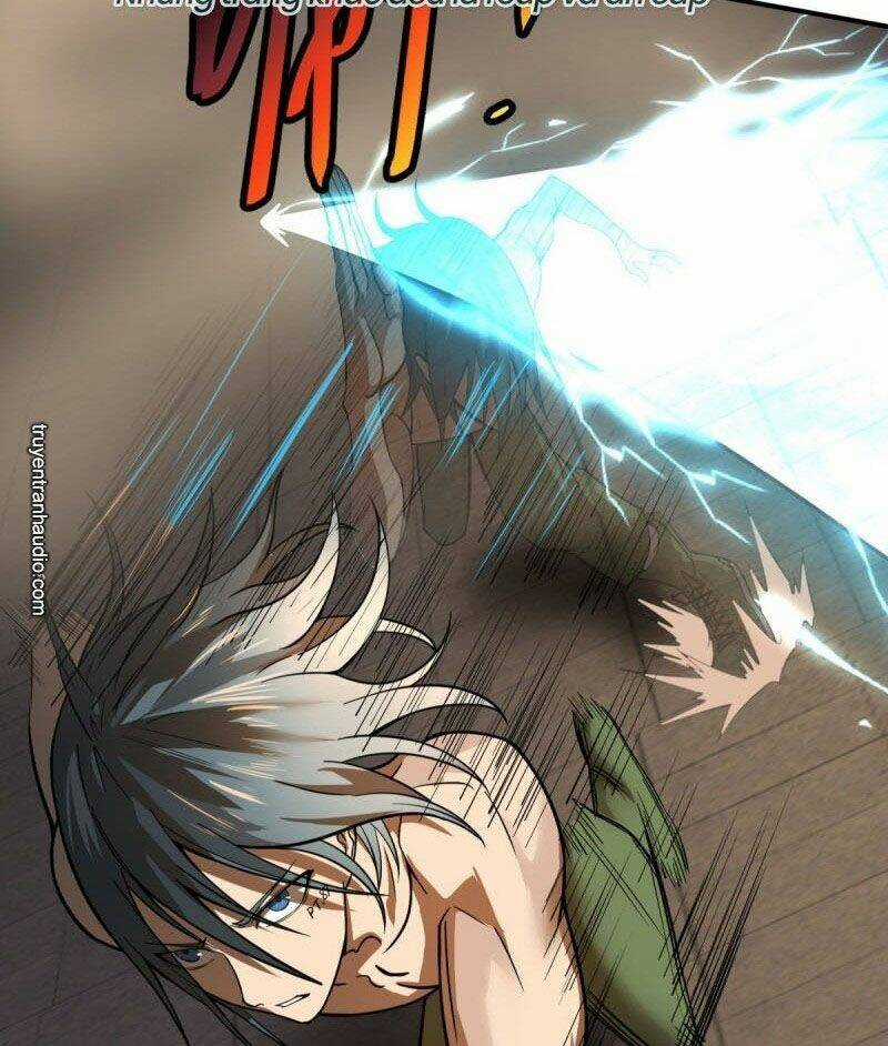 Danh Sách Kẻ Phản Diện - Chapter 89 - Trang 32