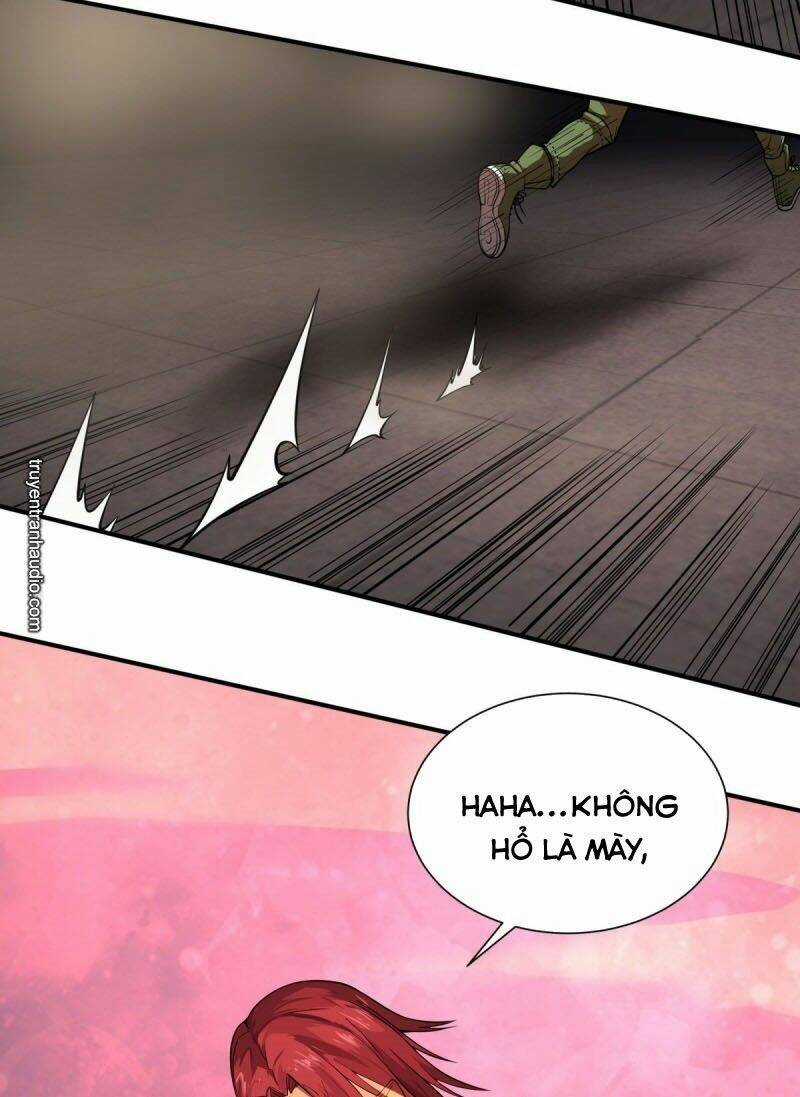 Danh Sách Kẻ Phản Diện - Chapter 89 - Trang 34