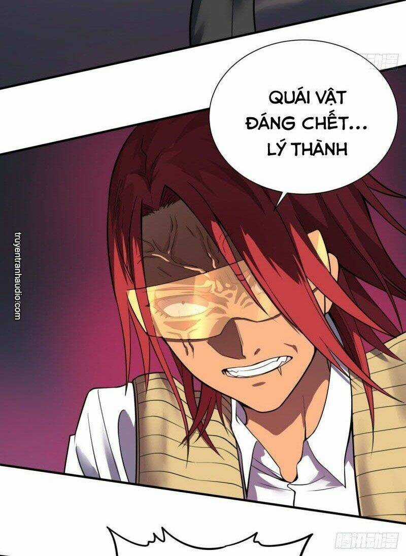 Danh Sách Kẻ Phản Diện - Chapter 89 - Trang 36