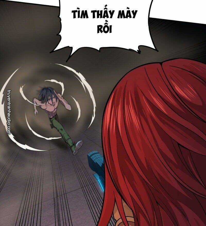 Danh Sách Kẻ Phản Diện - Chapter 89 - Trang 37