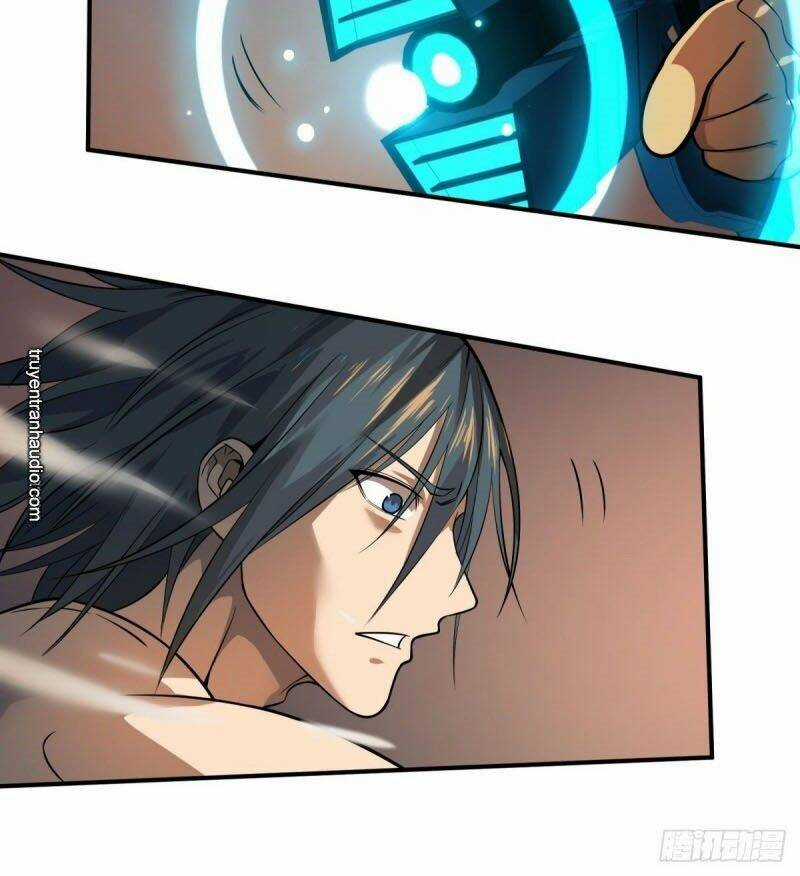 Danh Sách Kẻ Phản Diện - Chapter 89 - Trang 38