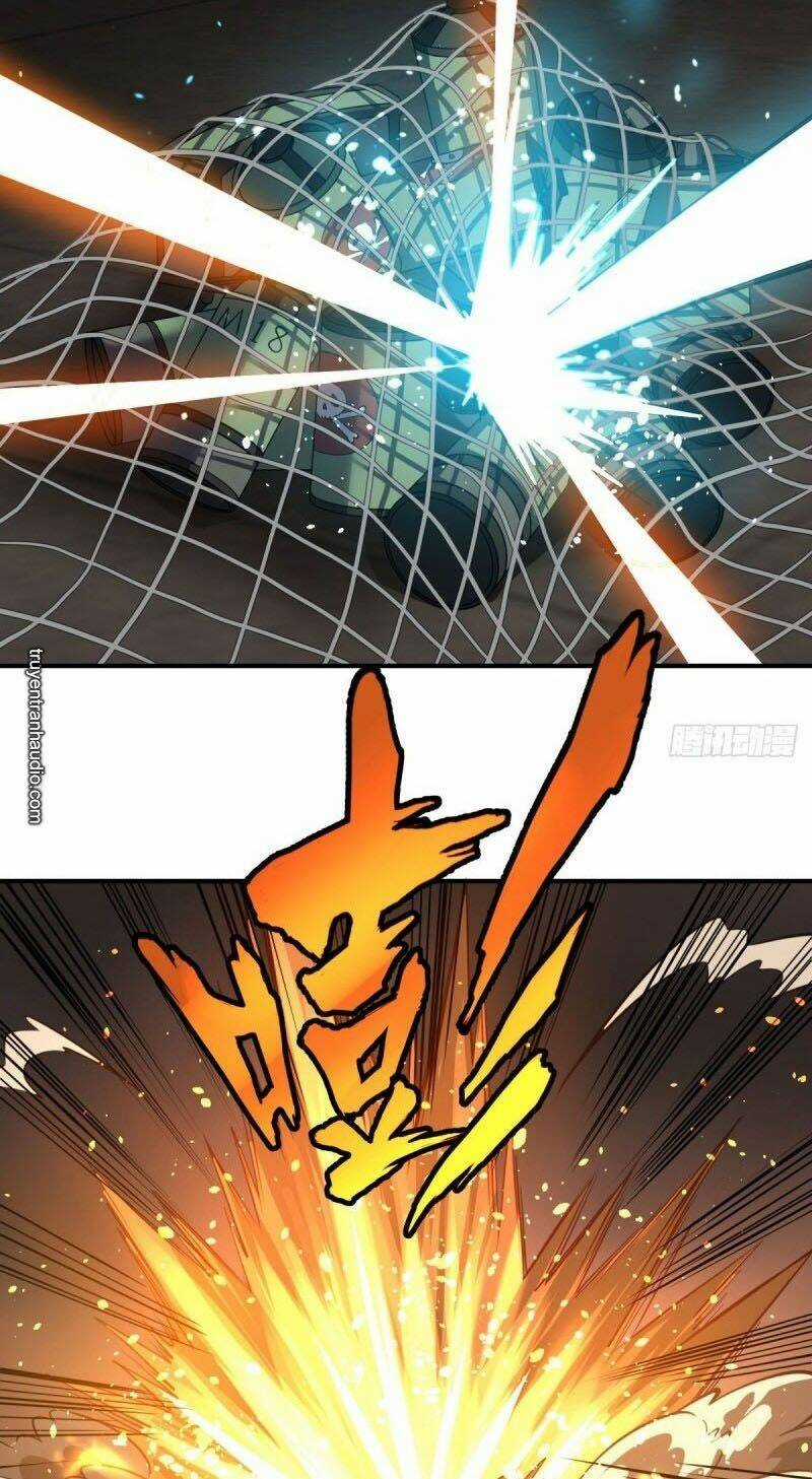 Danh Sách Kẻ Phản Diện - Chapter 89 - Trang 40