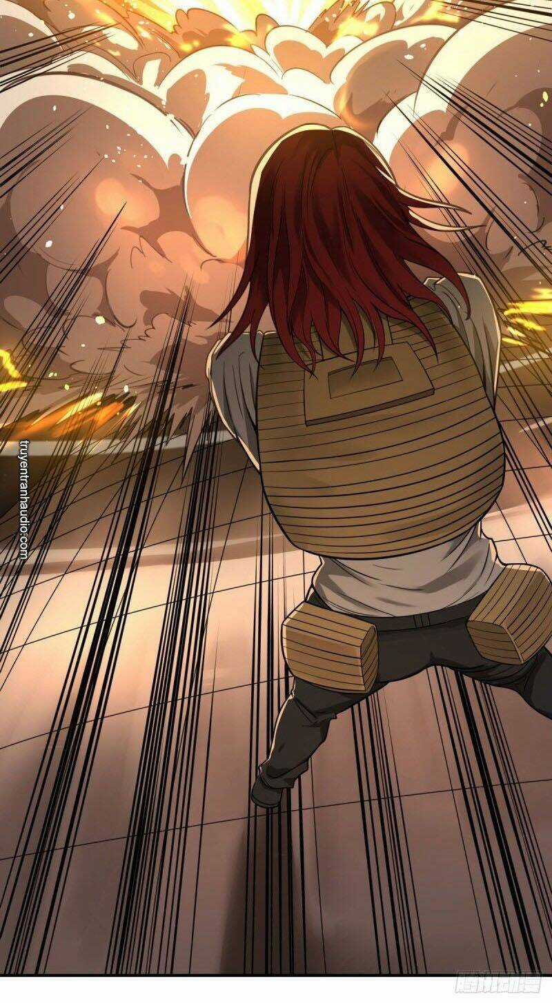 Danh Sách Kẻ Phản Diện - Chapter 89 - Trang 41