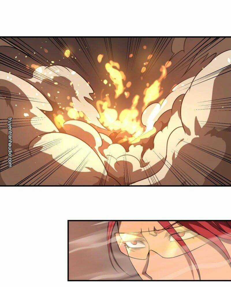 Danh Sách Kẻ Phản Diện - Chapter 89 - Trang 42