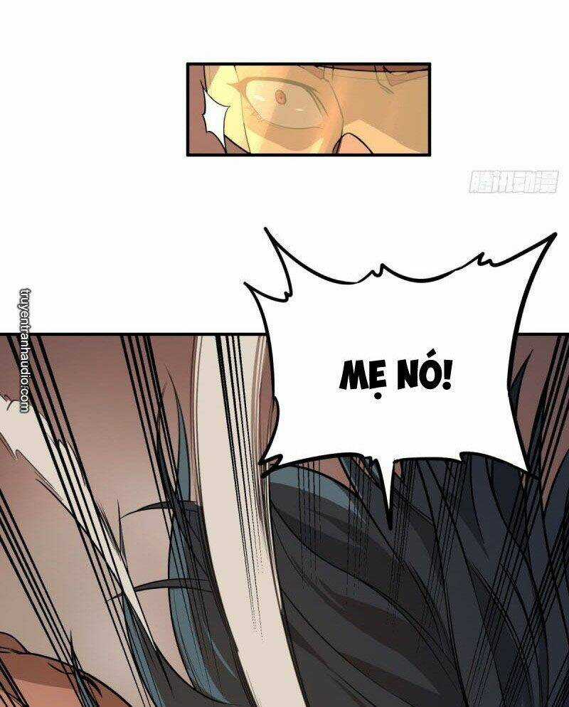 Danh Sách Kẻ Phản Diện - Chapter 89 - Trang 43