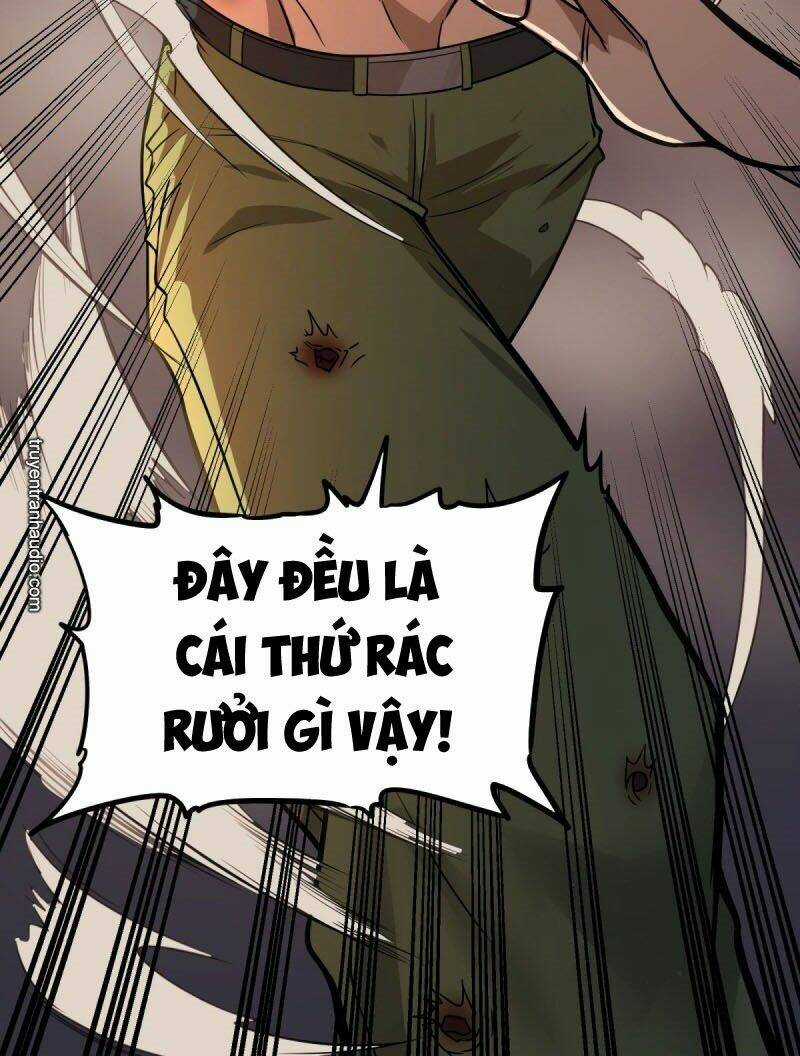 Danh Sách Kẻ Phản Diện - Chapter 89 - Trang 45