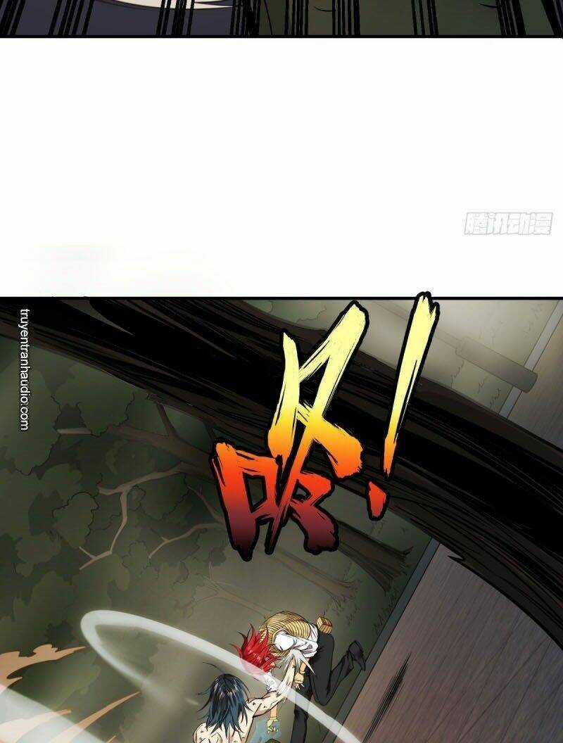 Danh Sách Kẻ Phản Diện - Chapter 89 - Trang 46